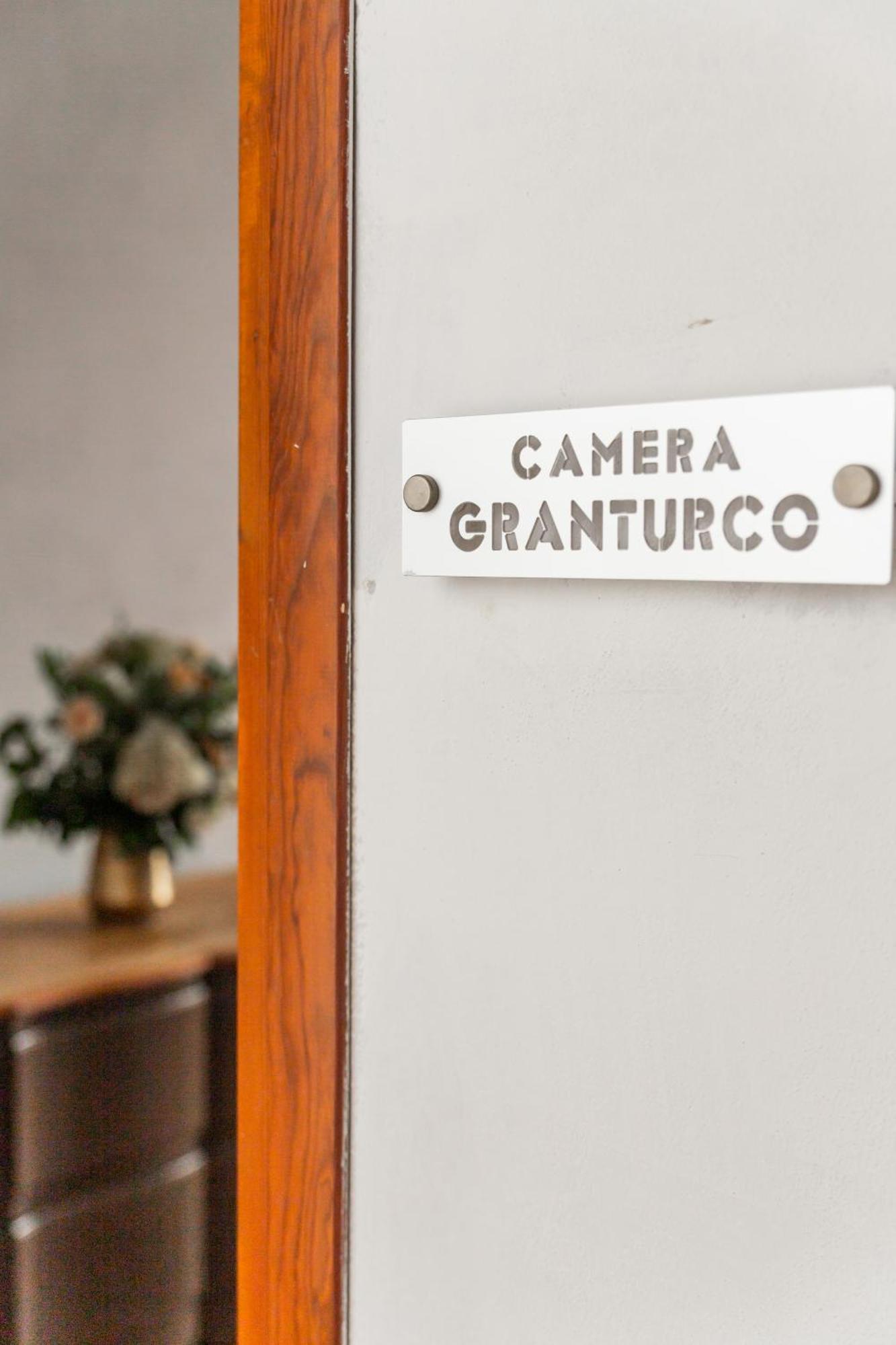 Masseria A Quaranta - Rooms & Events San Marco Evangelista Bagian luar foto
