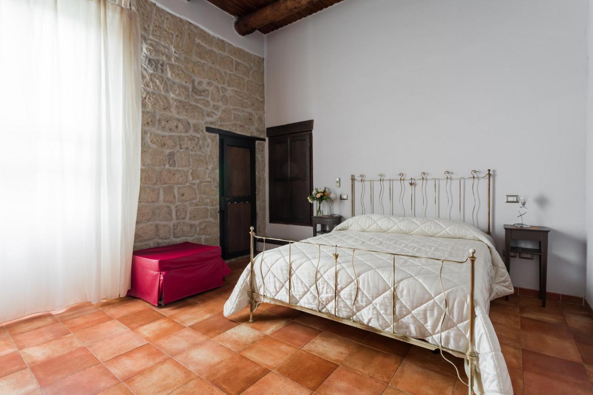 Masseria A Quaranta - Rooms & Events San Marco Evangelista Bagian luar foto