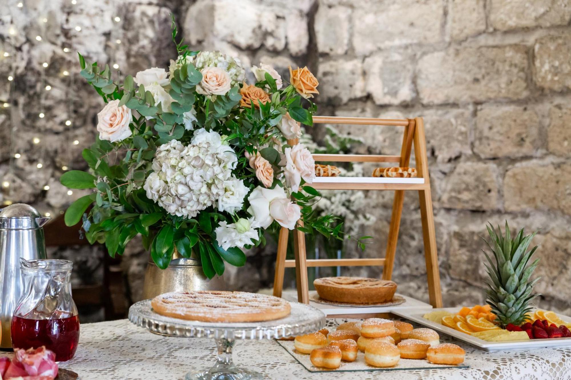 Masseria A Quaranta - Rooms & Events San Marco Evangelista Bagian luar foto