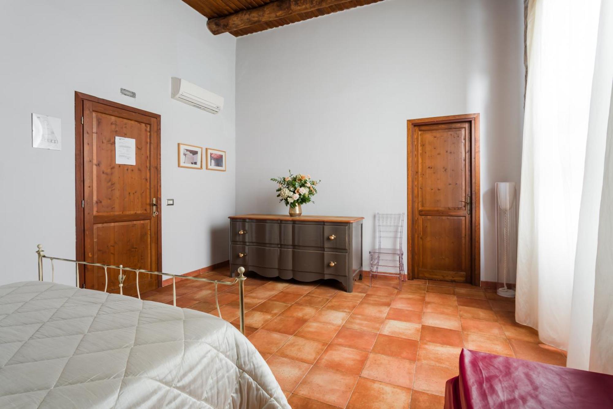 Masseria A Quaranta - Rooms & Events San Marco Evangelista Bagian luar foto