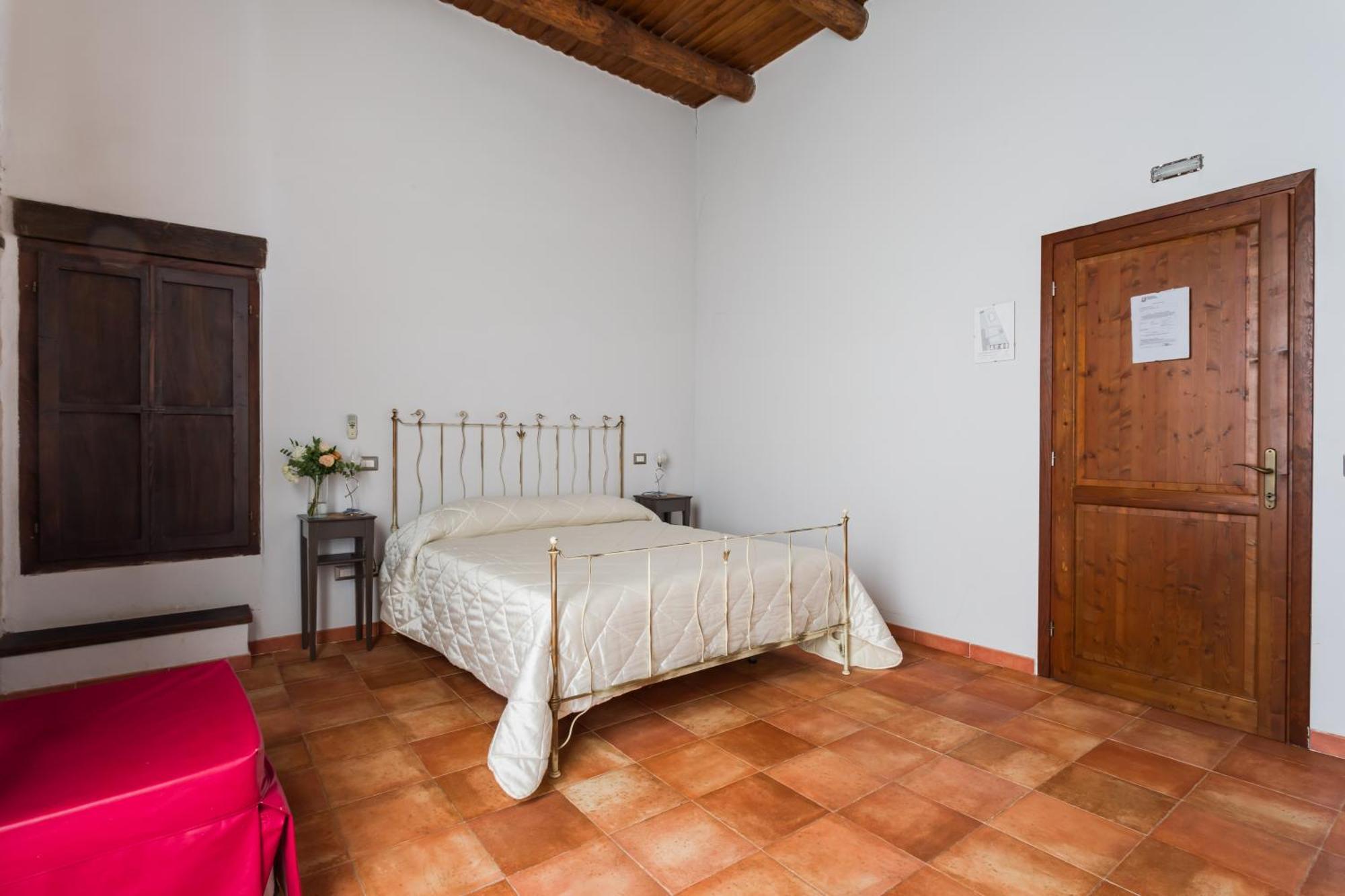 Masseria A Quaranta - Rooms & Events San Marco Evangelista Bagian luar foto