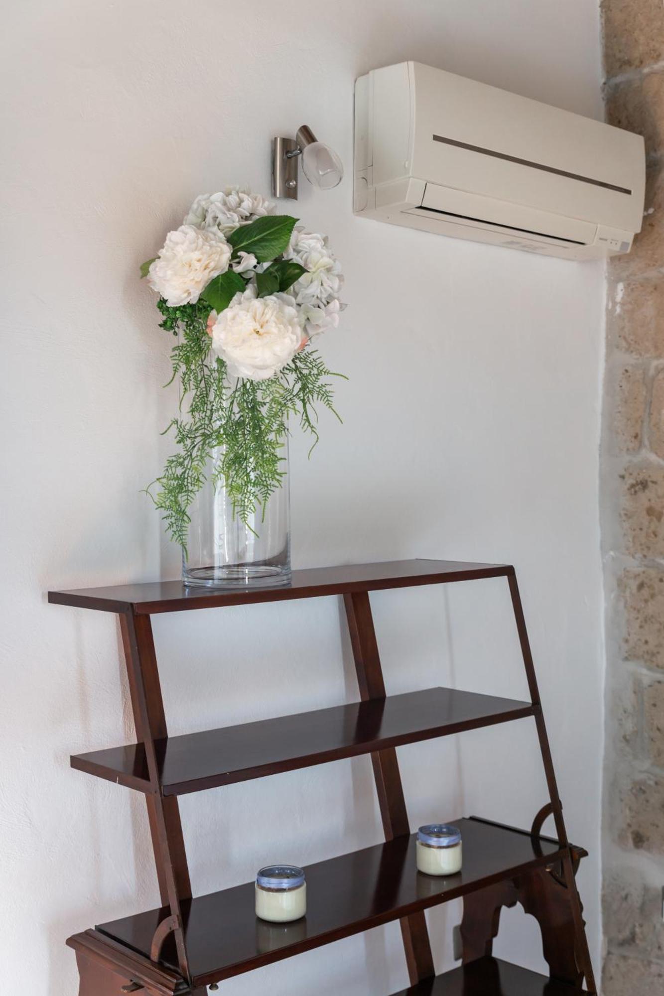 Masseria A Quaranta - Rooms & Events San Marco Evangelista Bagian luar foto
