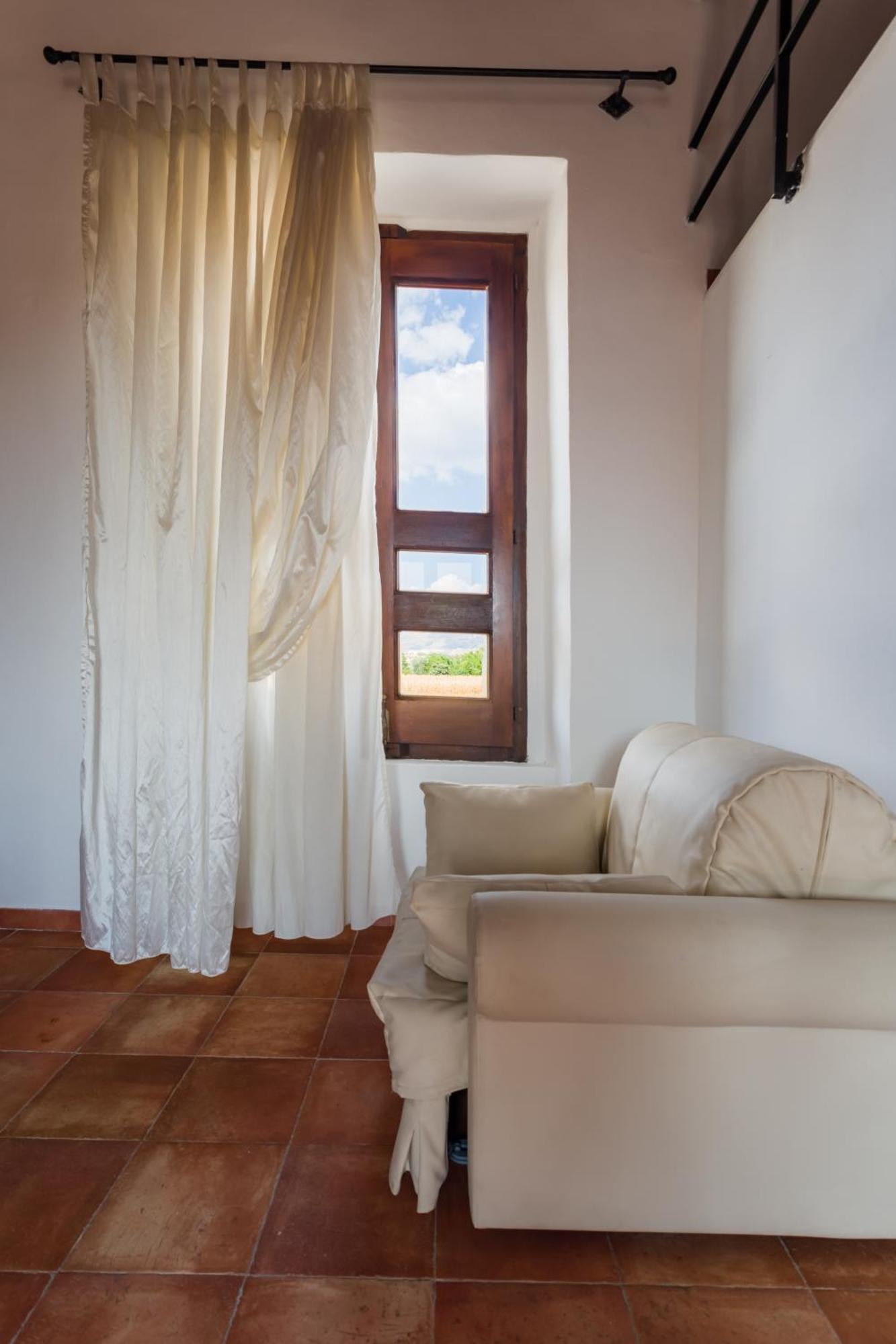 Masseria A Quaranta - Rooms & Events San Marco Evangelista Bagian luar foto